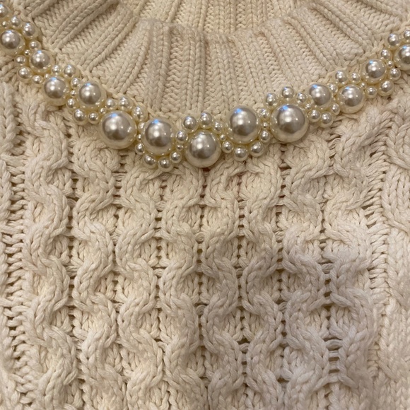 Simone Rocha sweater - Picture 5 of 7